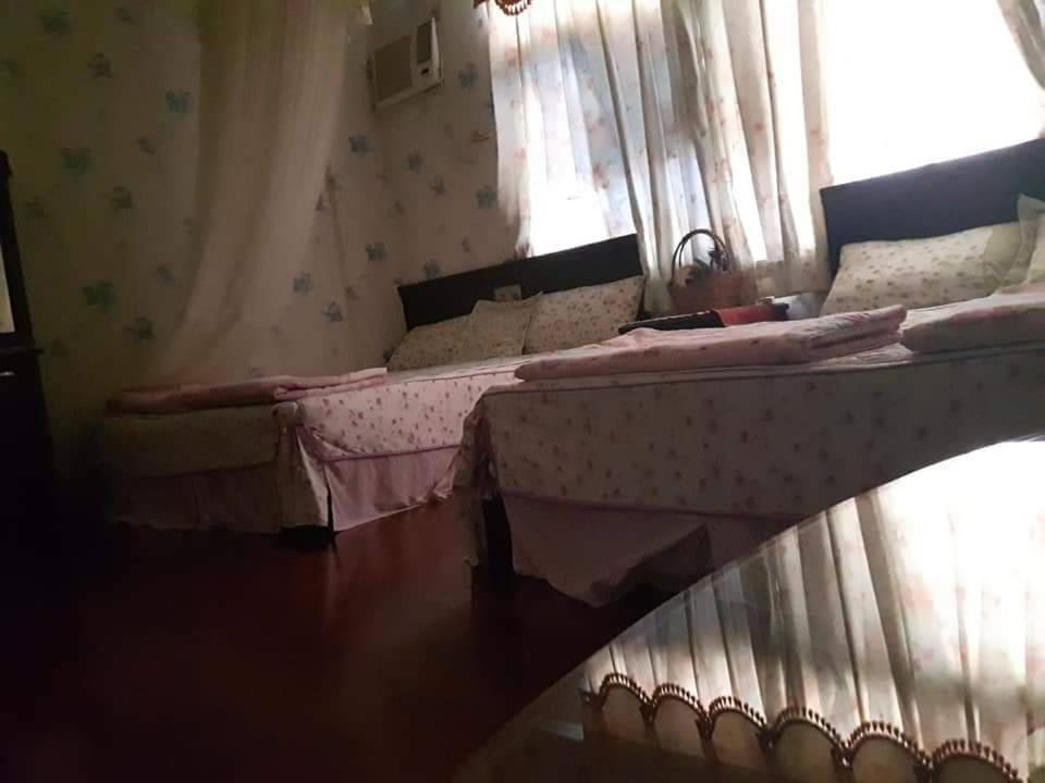 Dai Yi Shia B&B Fushi Luaran gambar