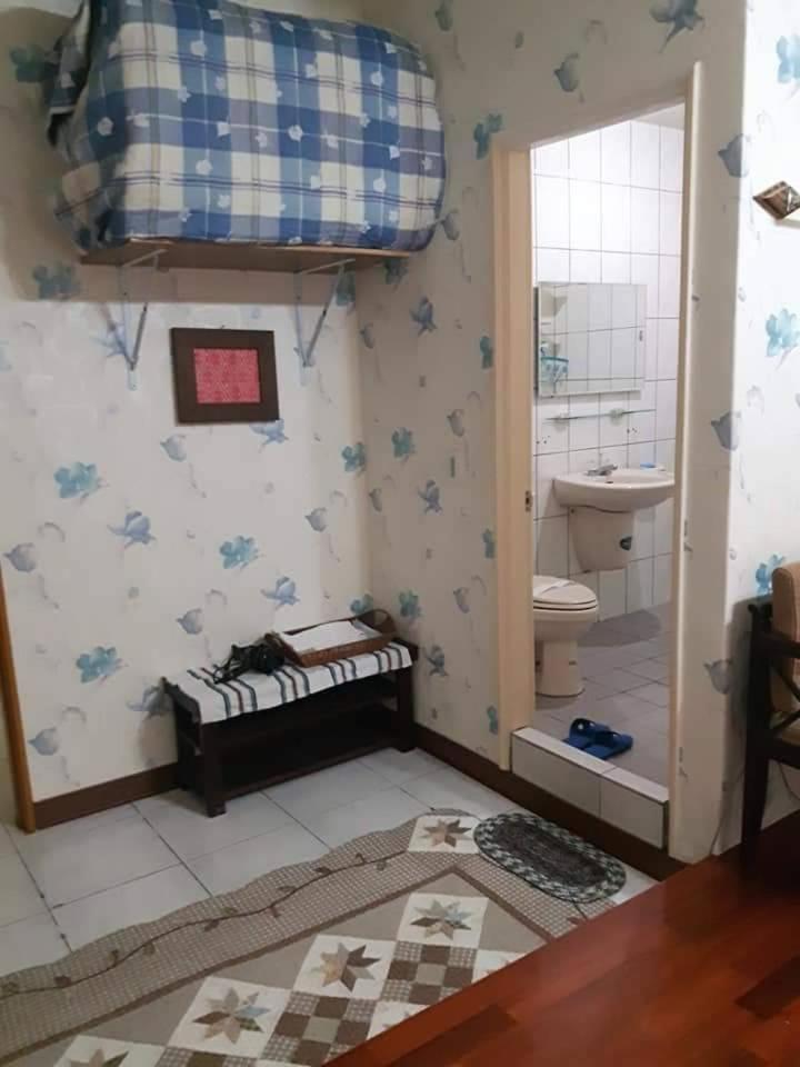 Dai Yi Shia B&B Fushi Luaran gambar