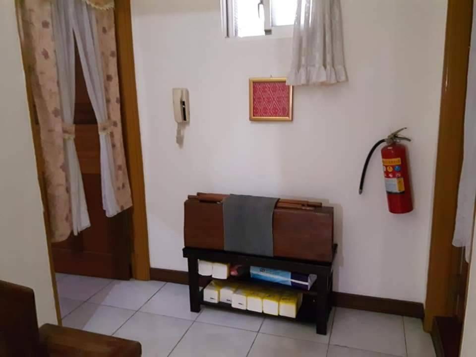 Dai Yi Shia B&B Fushi Luaran gambar