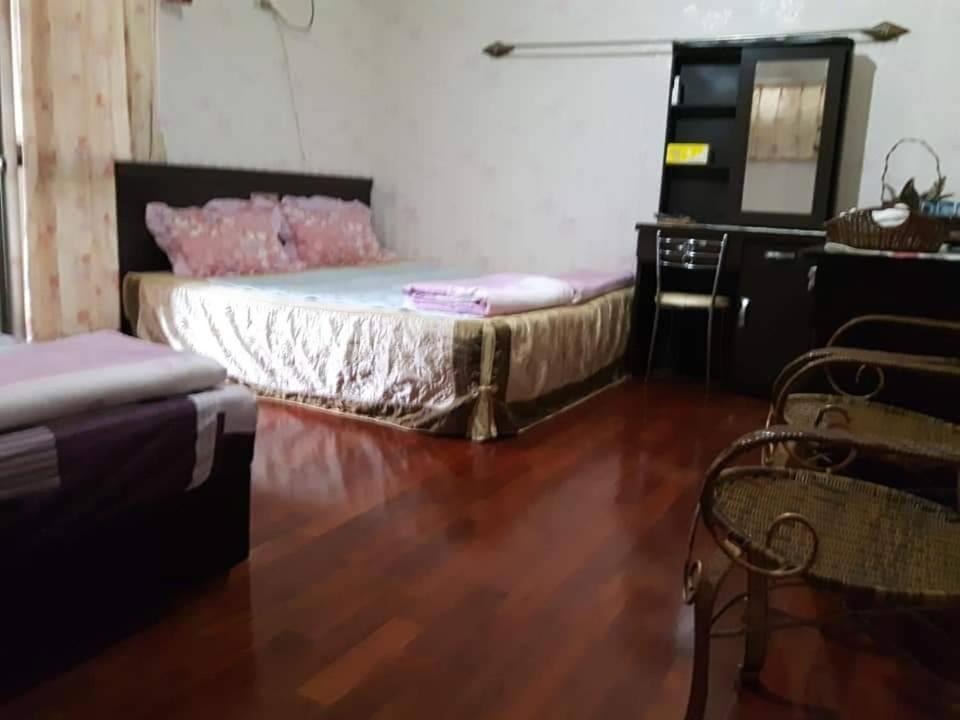 Dai Yi Shia B&B Fushi Luaran gambar