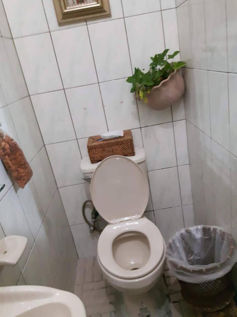 Dai Yi Shia B&B Fushi Luaran gambar