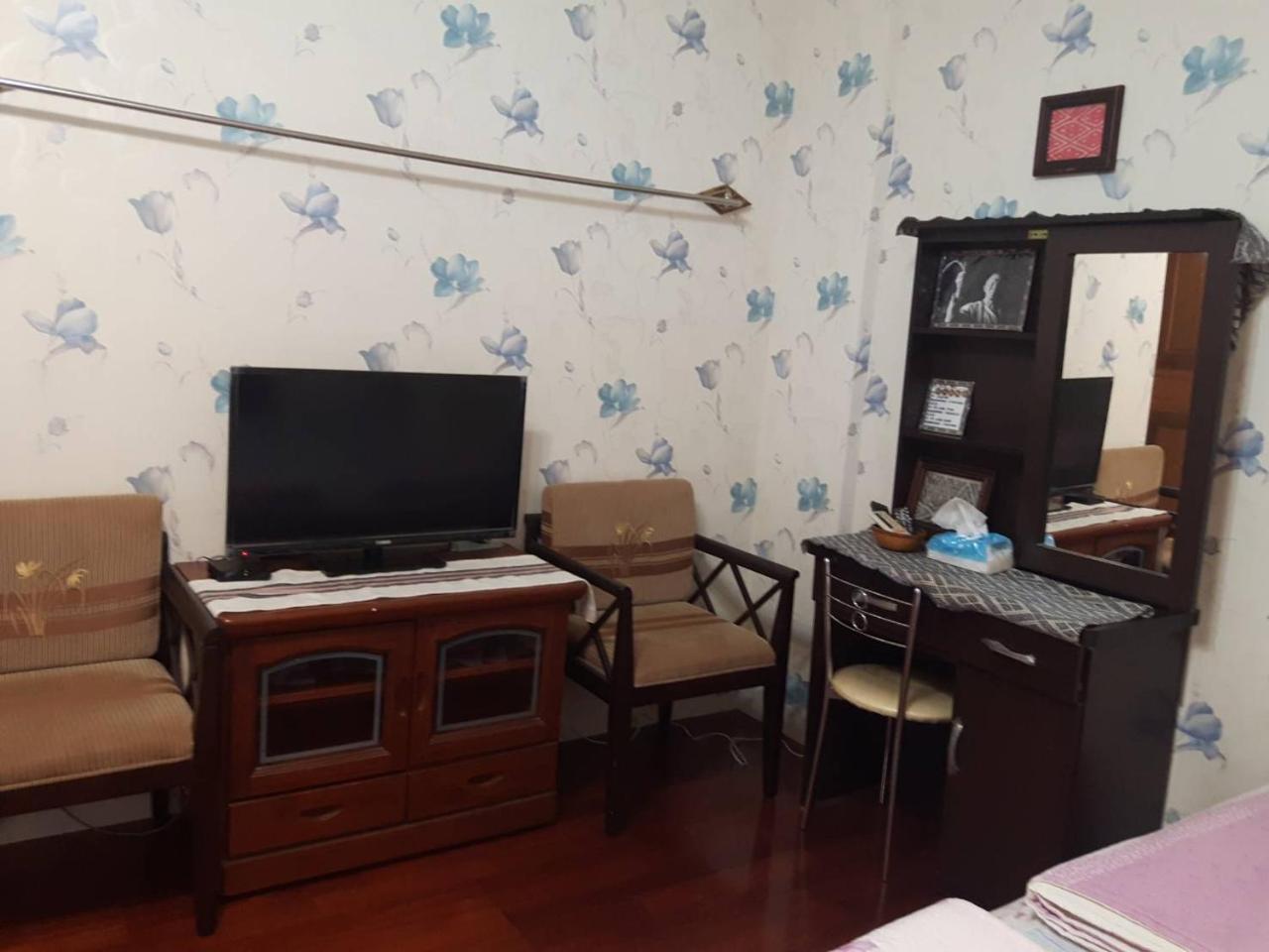 Dai Yi Shia B&B Fushi Luaran gambar