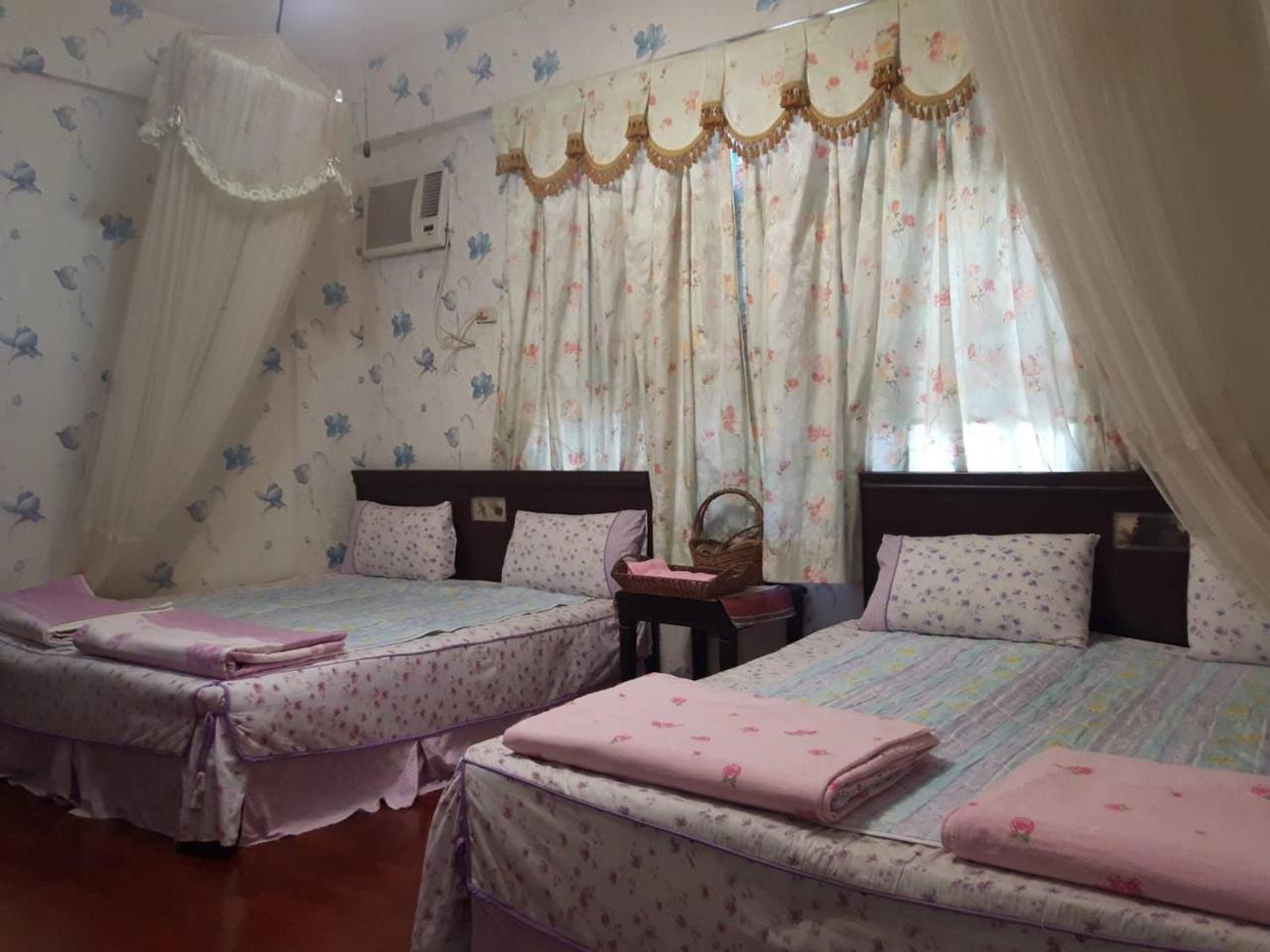 Dai Yi Shia B&B Fushi Luaran gambar