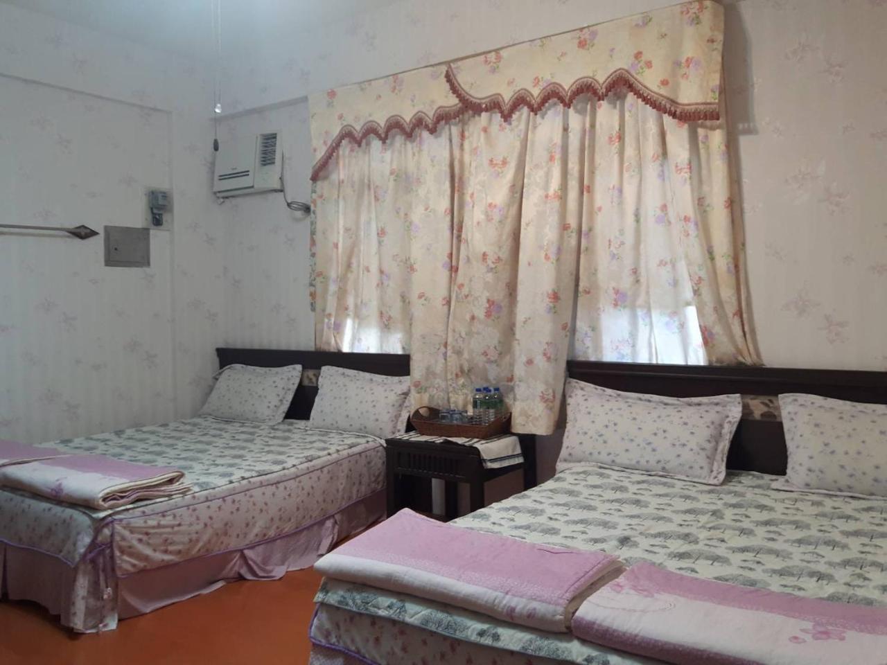 Dai Yi Shia B&B Fushi Luaran gambar