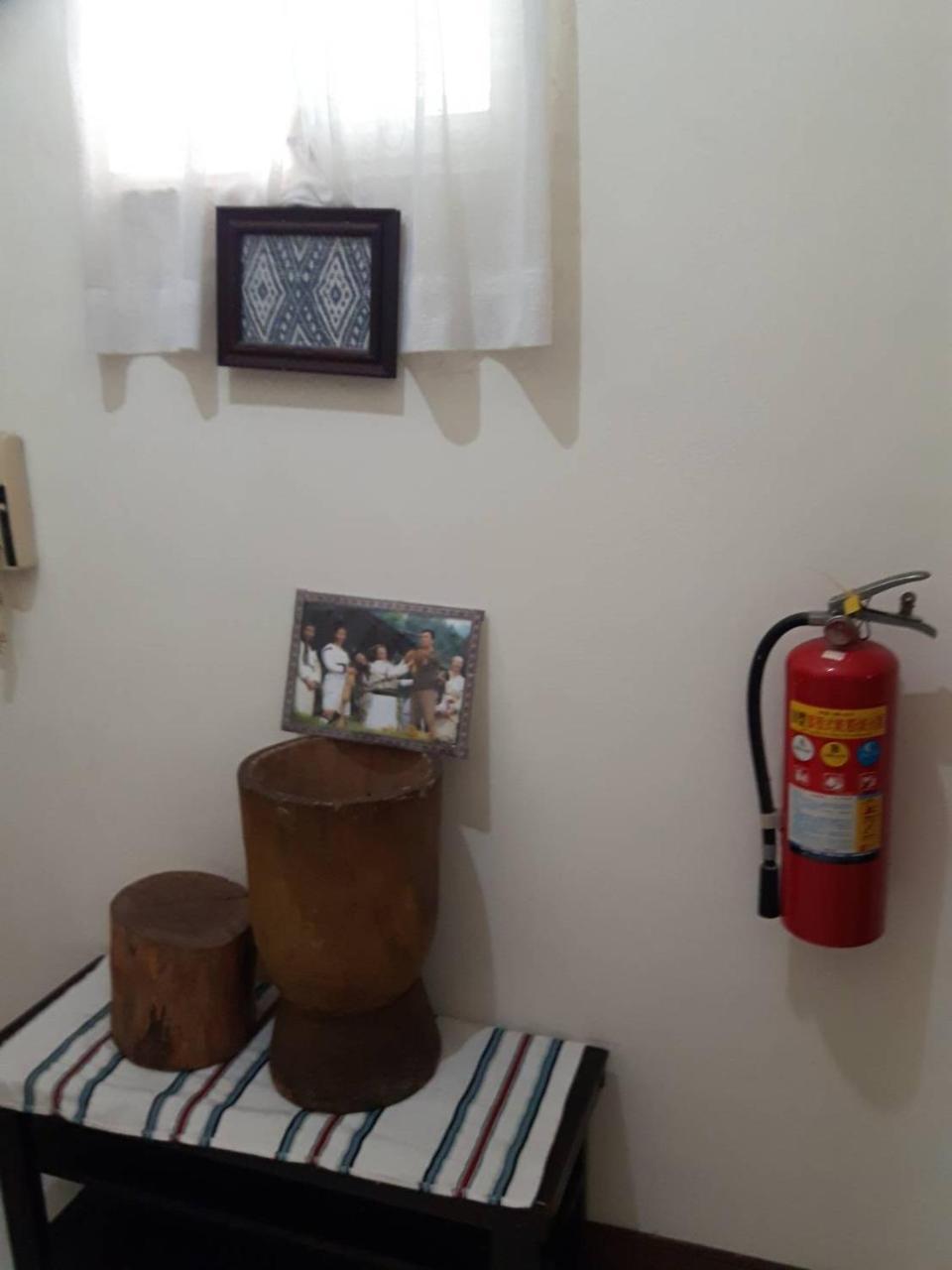 Dai Yi Shia B&B Fushi Luaran gambar