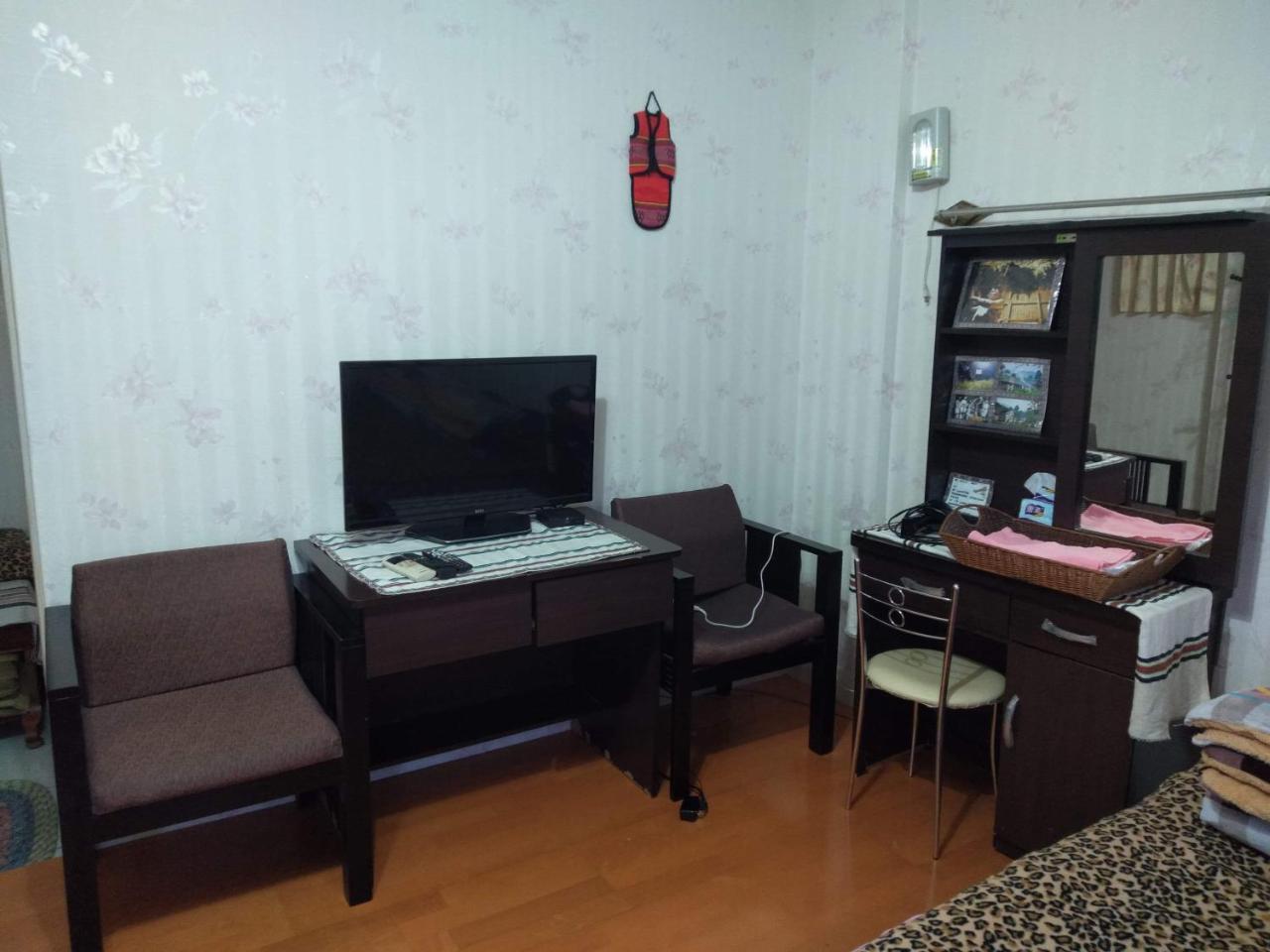 Dai Yi Shia B&B Fushi Luaran gambar