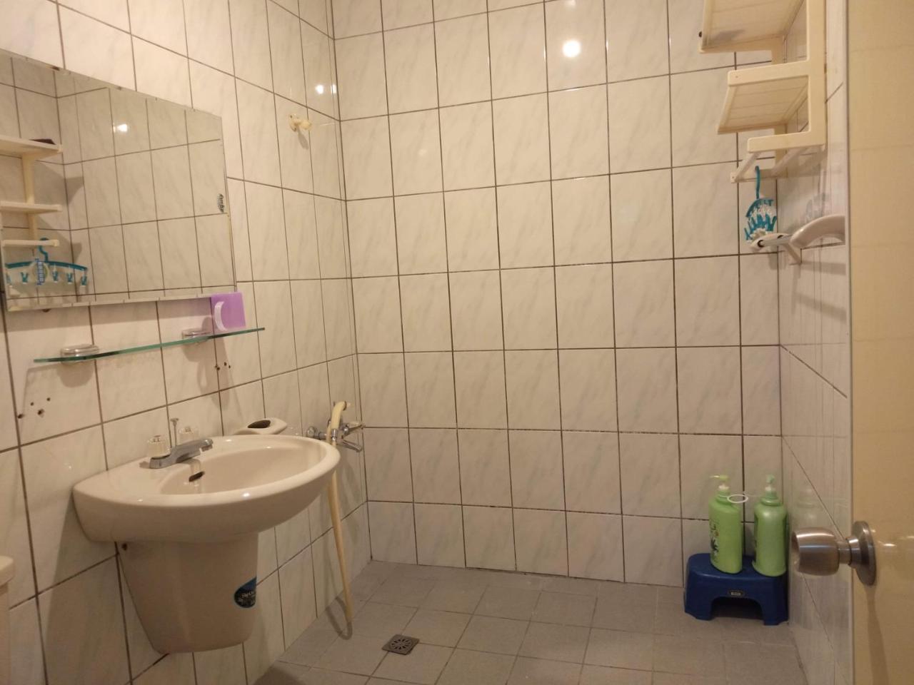 Dai Yi Shia B&B Fushi Luaran gambar