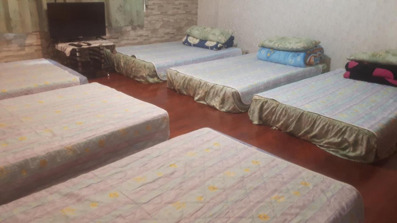 Dai Yi Shia B&B Fushi Luaran gambar
