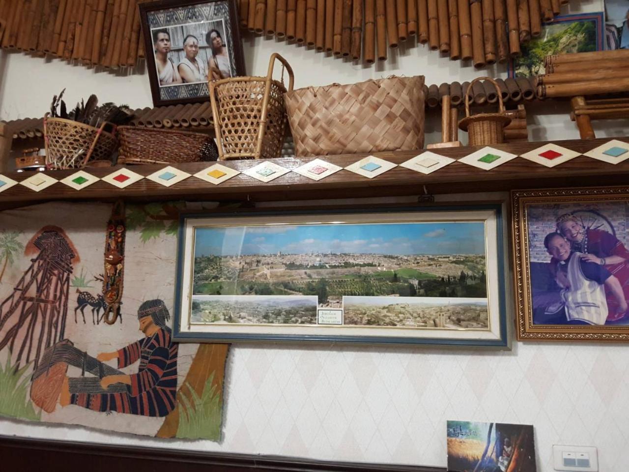 Dai Yi Shia B&B Fushi Luaran gambar